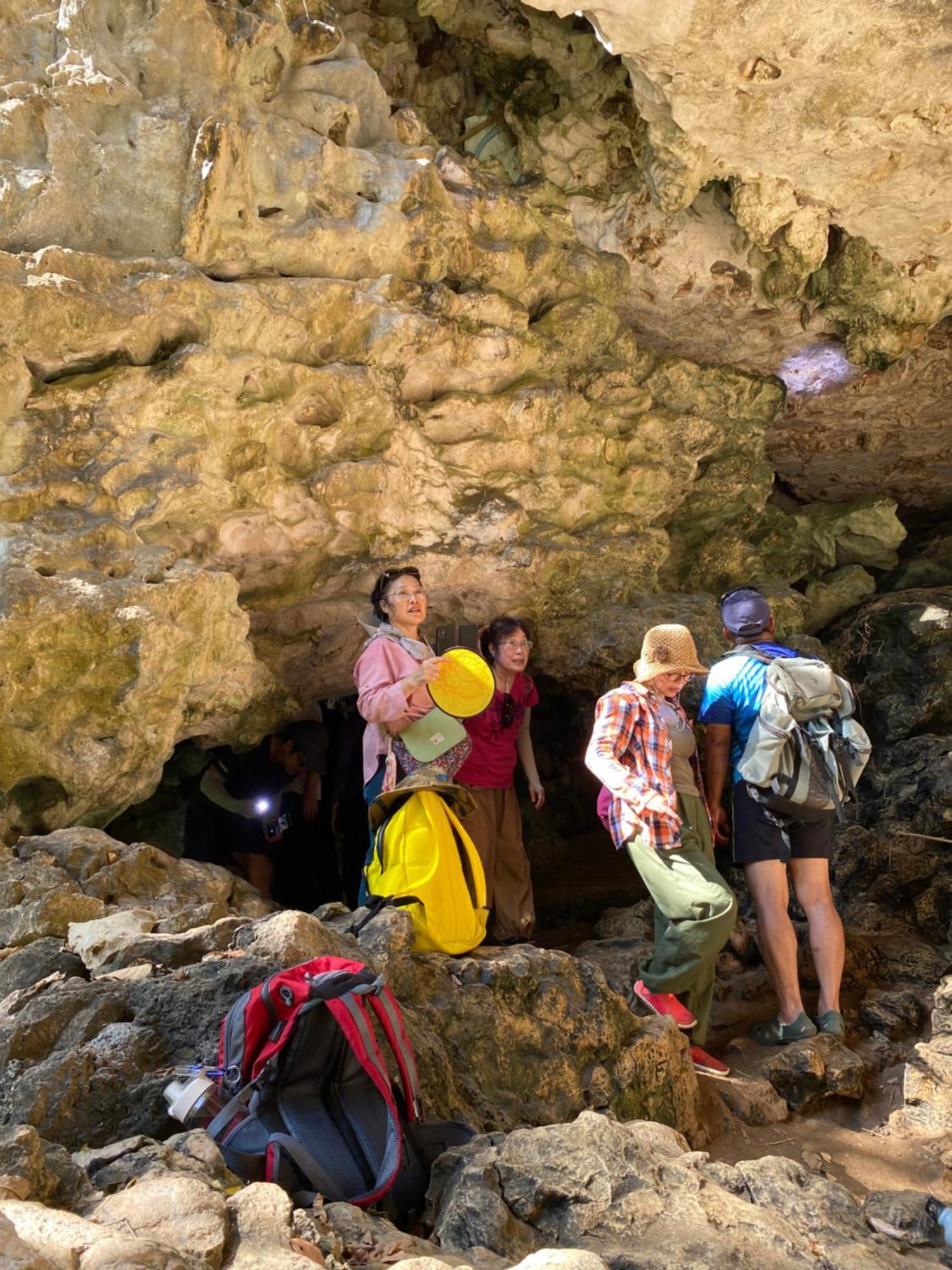 Rammang Rammang And Cafe *