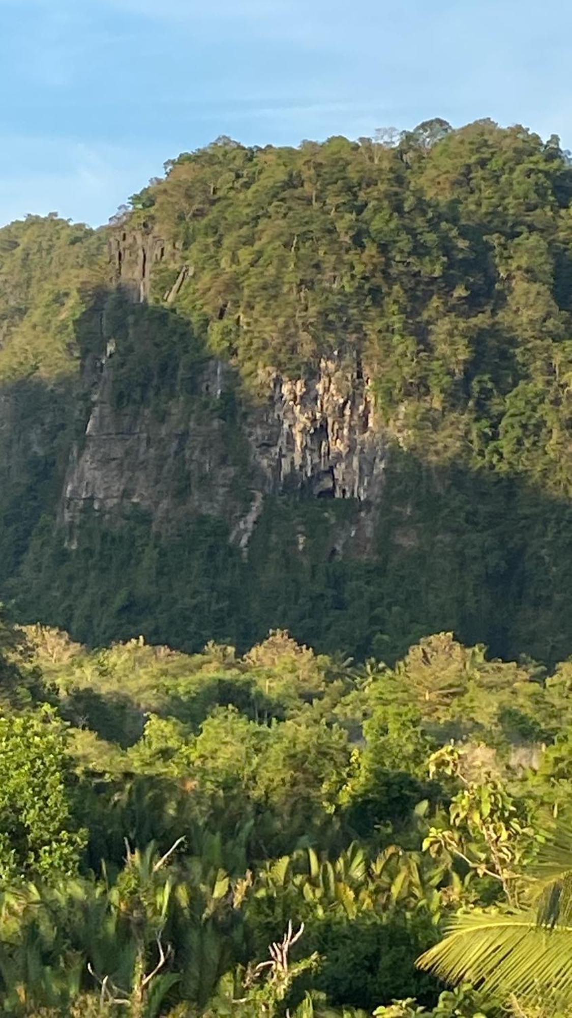 Rammang Rammang And Cafe Lodge *