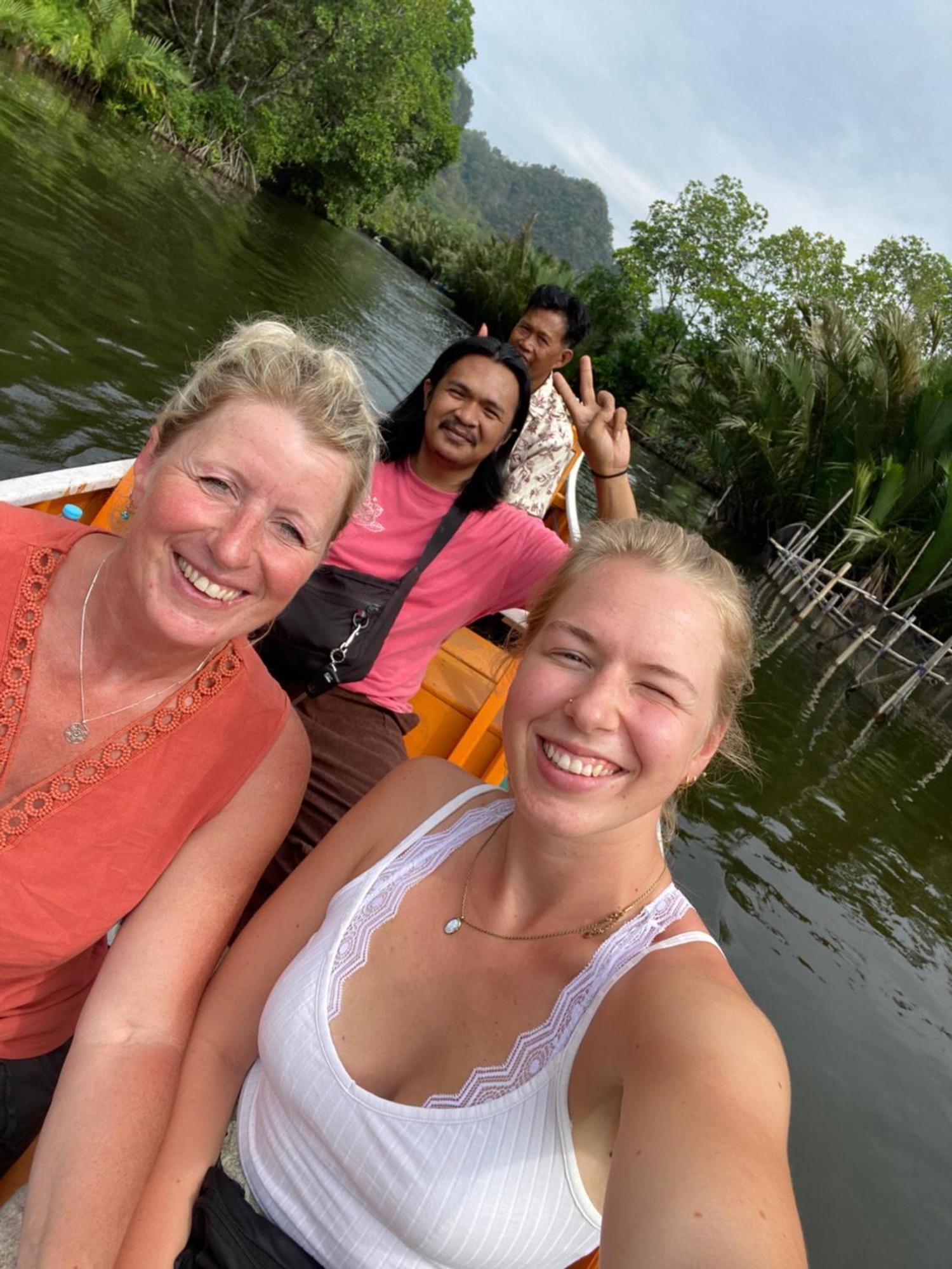 Rammang Rammang And Cafe Lodge