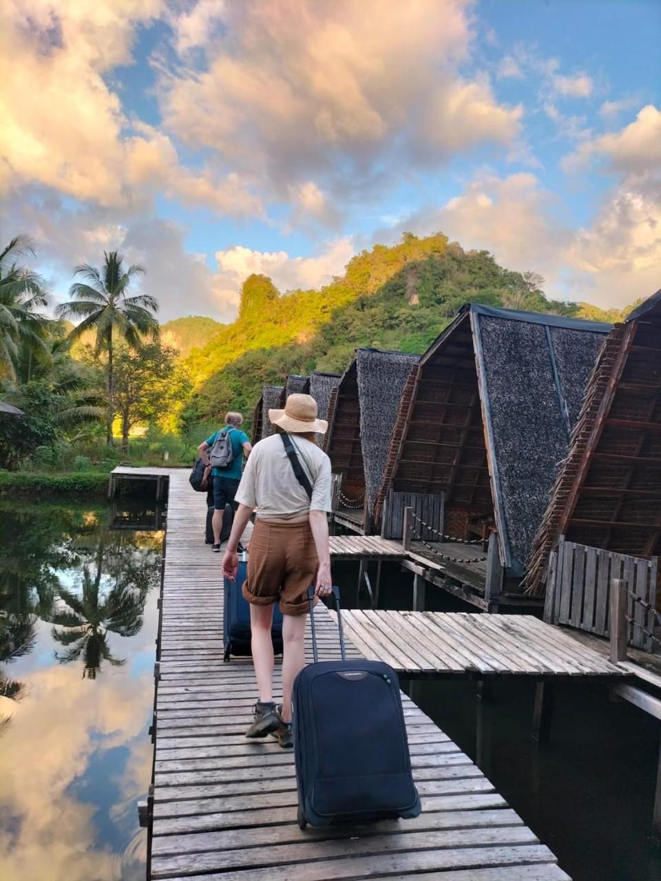 Rammang Rammang And Cafe * Kasijala