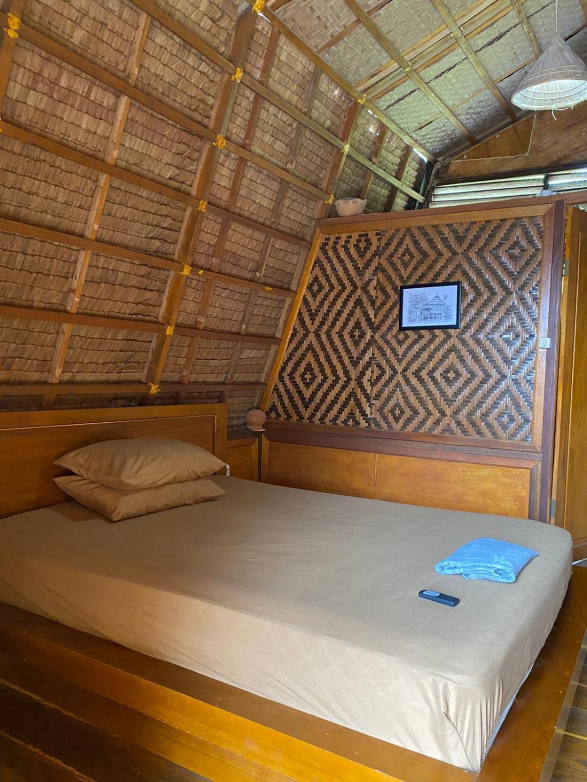 Rammang Rammang And Cafe Lodge *