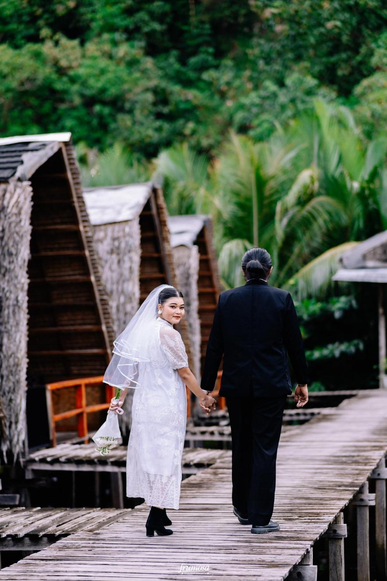 Rammang Rammang And Cafe Lodge *